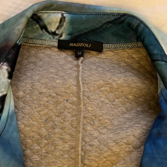 Long Jacket - Picture 5 of 5